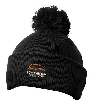 Bow Canyon 'New Era' Toque