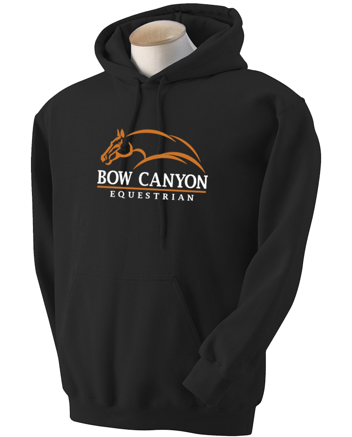 Bow Canyon Pullover Hoody