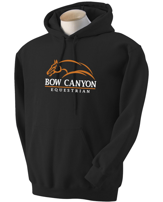 Bow Canyon Pullover Hoody