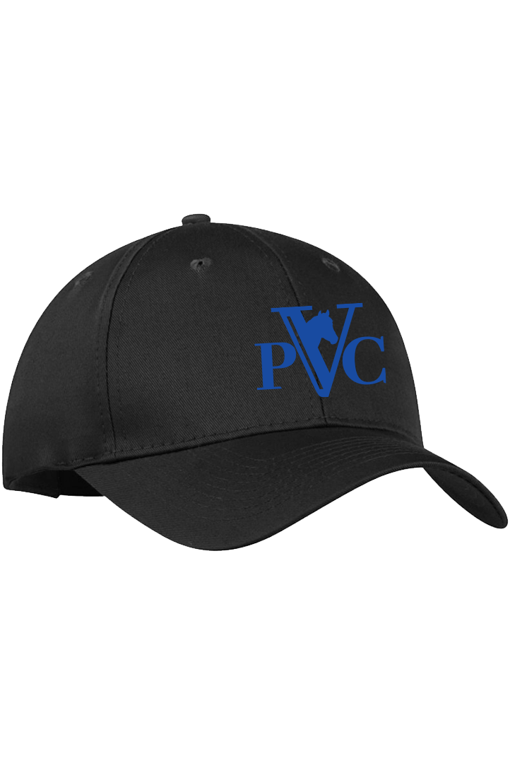 Vancouver Pony Club Everyday Rider Ballcap