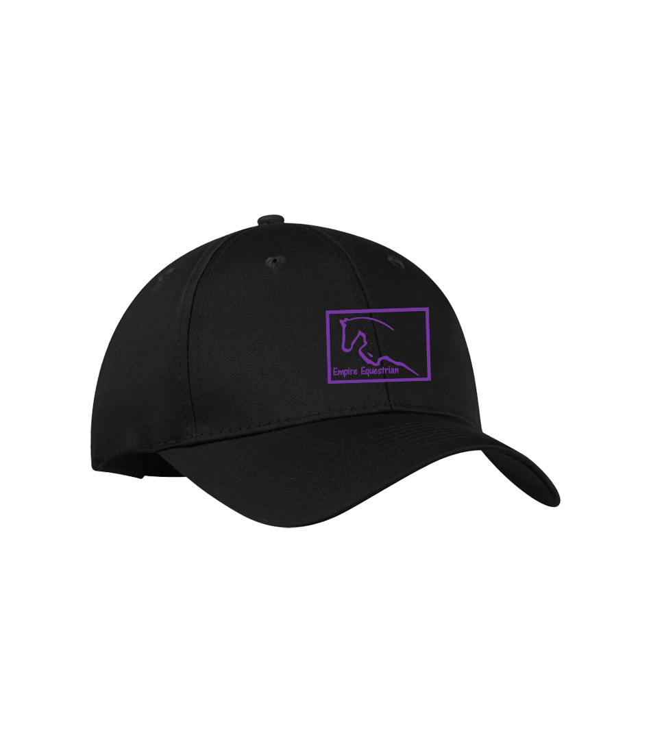 Empire Equestrian Ballcap