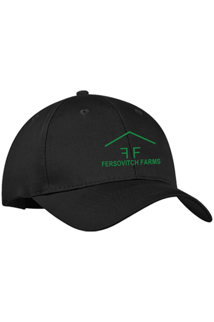 Fersovitch Farms Ballcap
