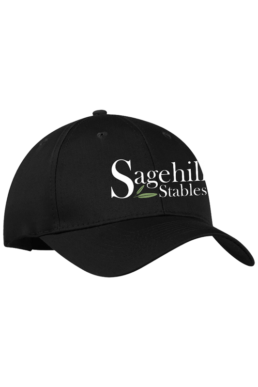 Sagehill Stables Everyday Rider Ballcap
