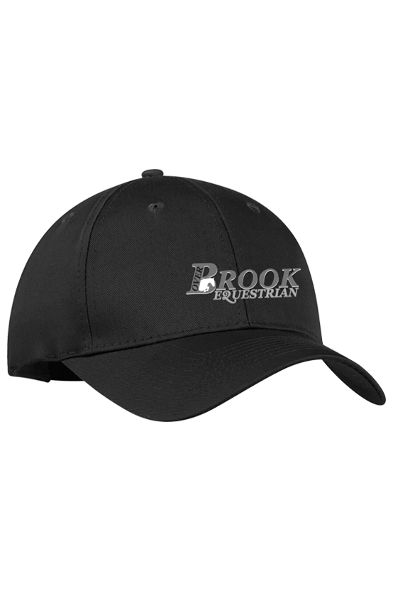 Overbrook Equestrian Everyday Rider Ballcap