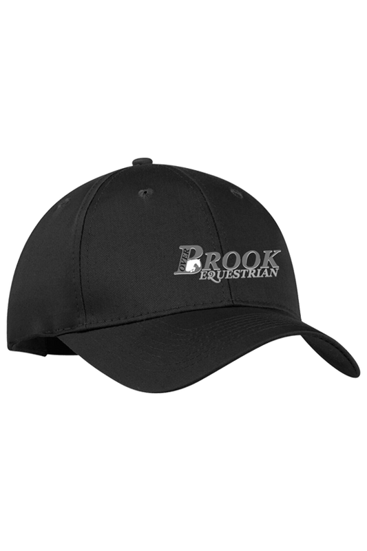 Overbrook Equestrian Everyday Rider Ballcap