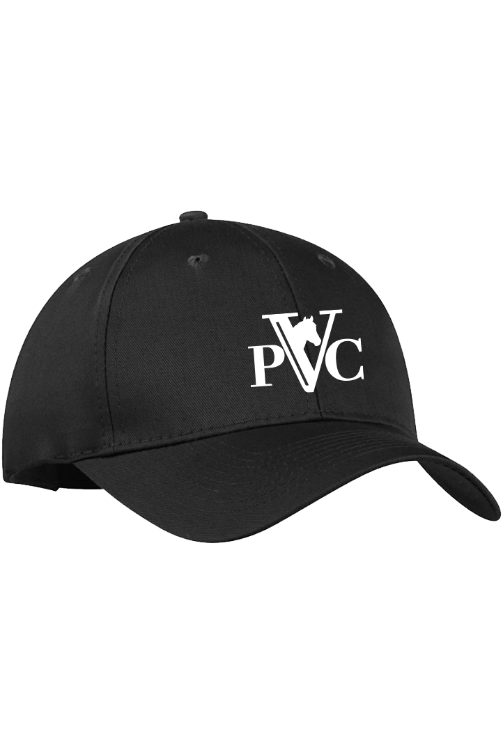 Vancouver Pony Club Everyday Rider Ballcap