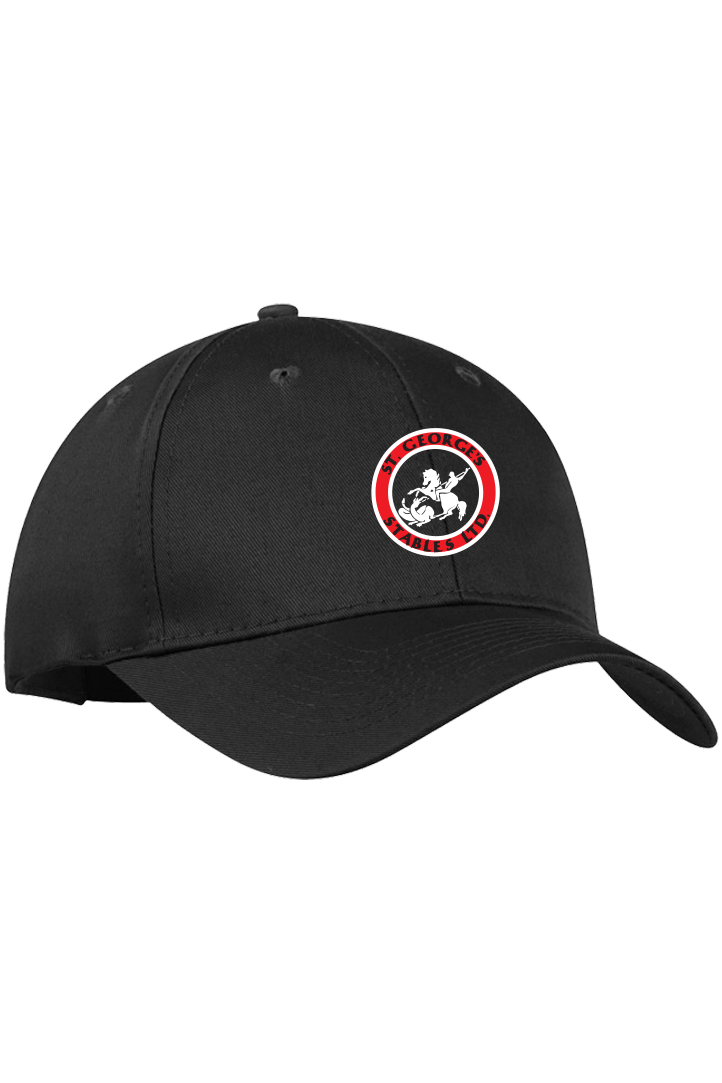 St George's Stables Everyday Rider Ballcap
