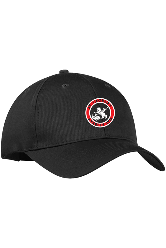 St George's Stables Everyday Rider Ballcap
