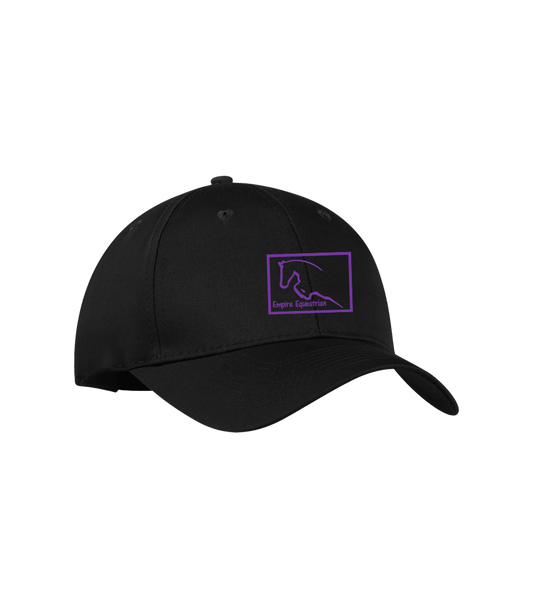Empire Equestrian Ballcap