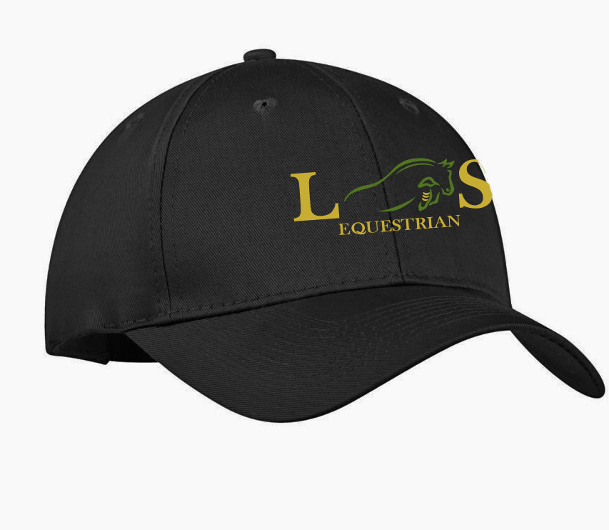 LS EQ Ballcap