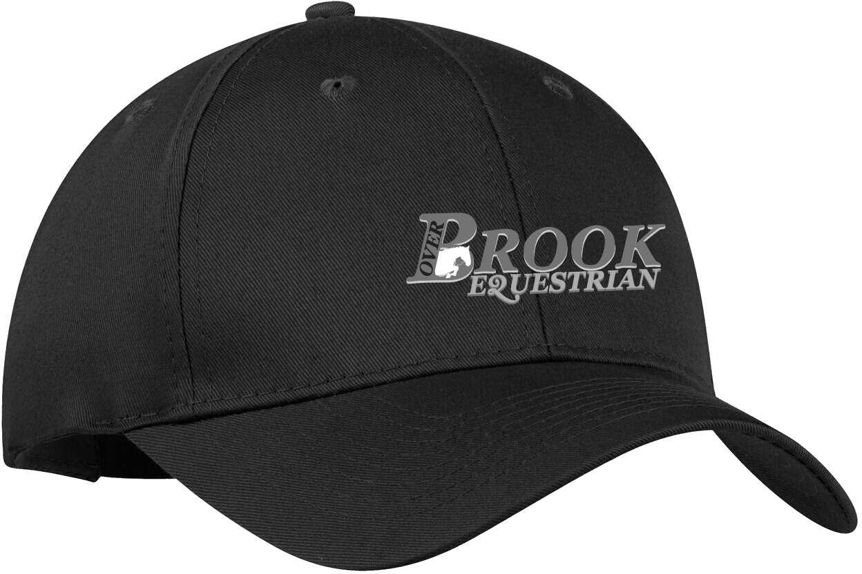 Overbrook Equestrian Ballcap.