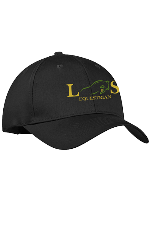 LS Equestrian Everyday Rider Ballcap