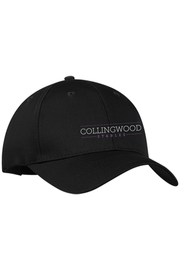 Collingwood Stables Everyday Rider Ballcap