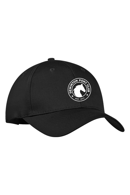 Dewinton Pony Club Ballcap.