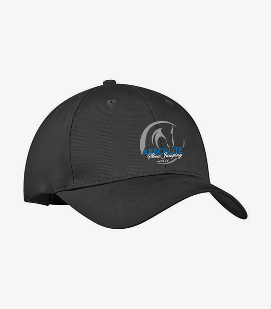 Absolute Show Jumping Everyday Rider Ballcap