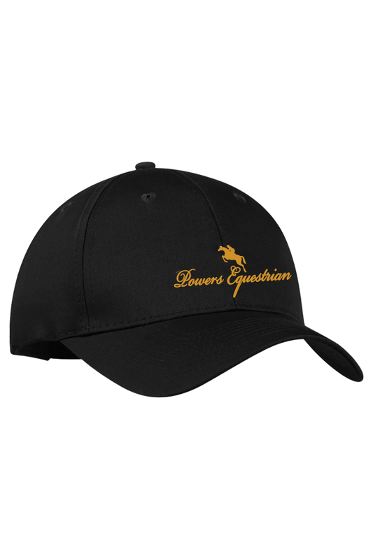 Powers Equestrian Everyday Rider Ballcap