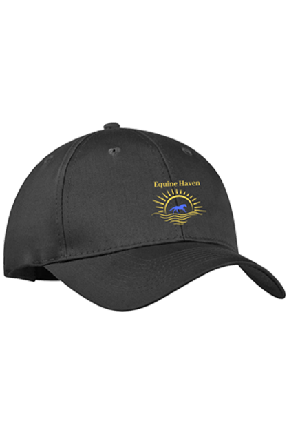 Equine Haven Ballcap