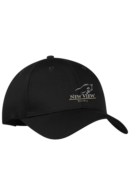 New View Stables Everyday Rider Ballcap