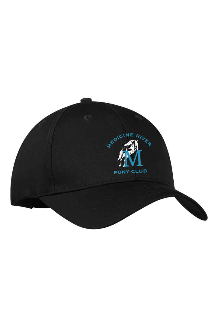 MRPC Ballcap.