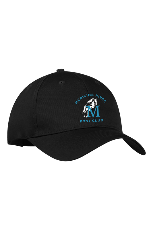 MRPC Ballcap.
