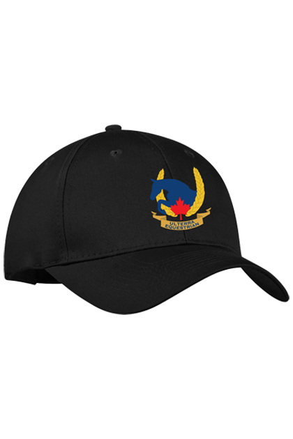 Ulterra Equestrain Everyday Rider Ballcap