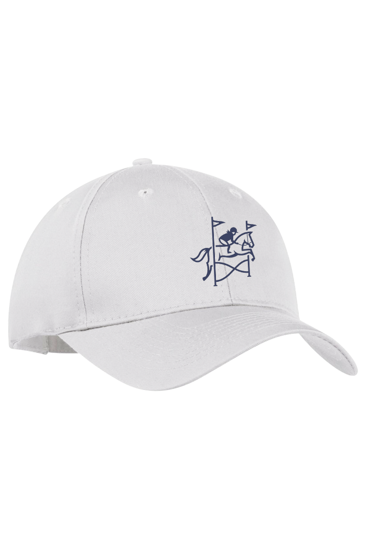 BD Eventing Ballcap