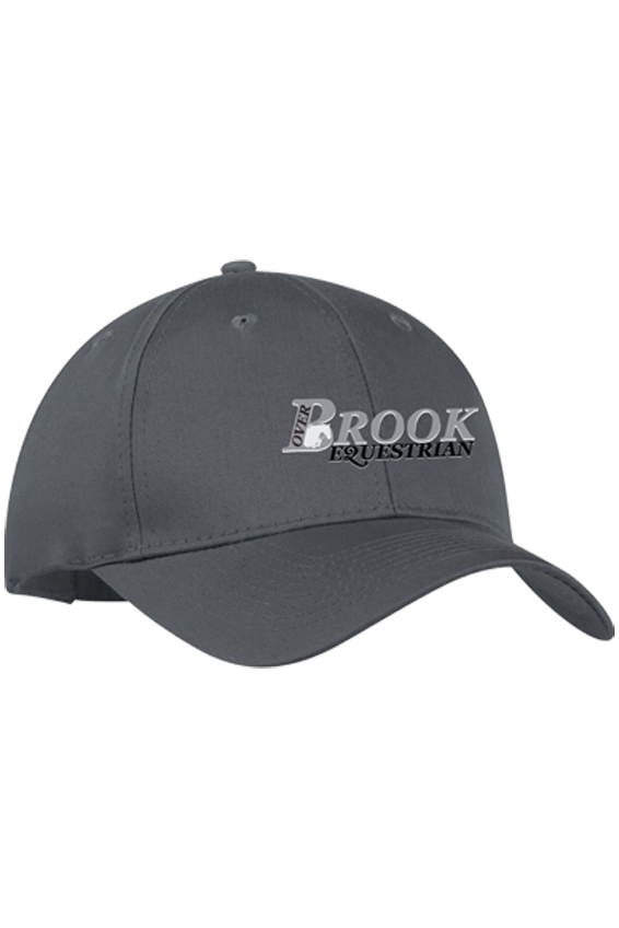 Overbrook Equestrian Everyday Rider Ballcap