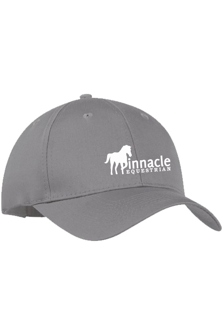 Pinnacle Equestrian Everyday Rider Ballcap