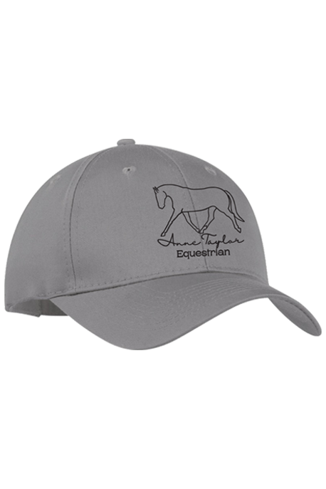 Anne Taylor Equestrian Ballcap