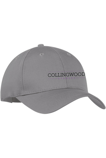 Collingwood Stables Everyday Rider Ballcap