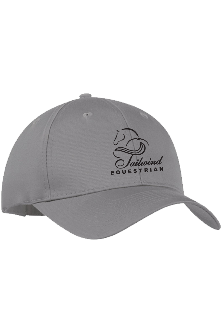 Tailwind Equestrian Everyday Rider Ballcap