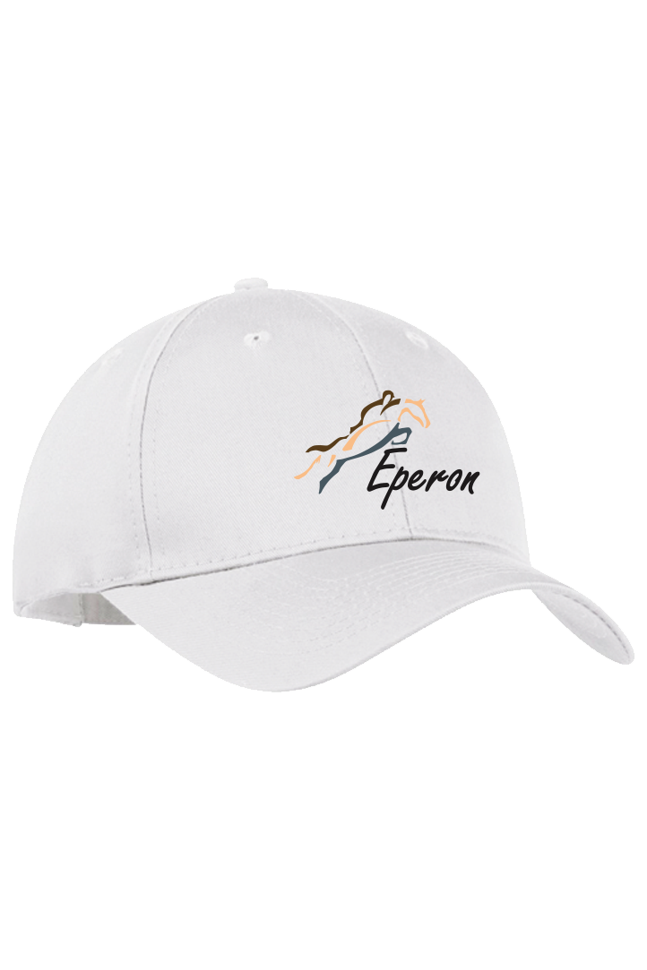 Eperon Equestrian Everyday Rider Ballcap
