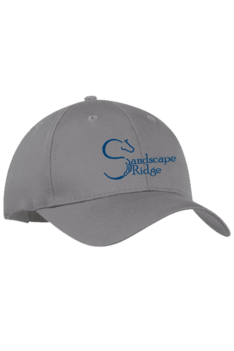 Sandscape Ridge Everyday Rider Ballcap