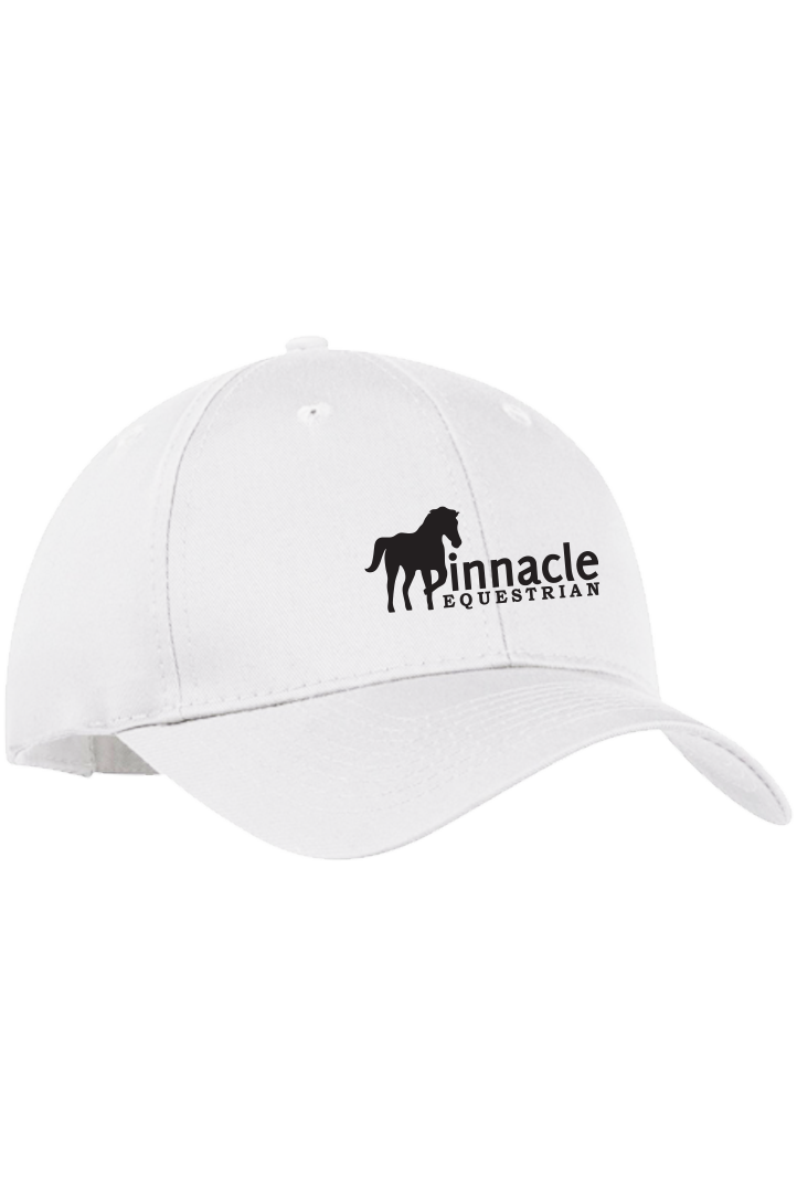 Pinnacle Equestrian Everyday Rider Ballcap