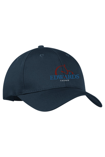 Edwards Farms Everyday Rider Ballcap