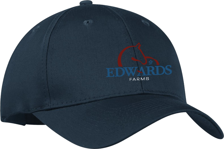 Edwards Farms Ballcap.