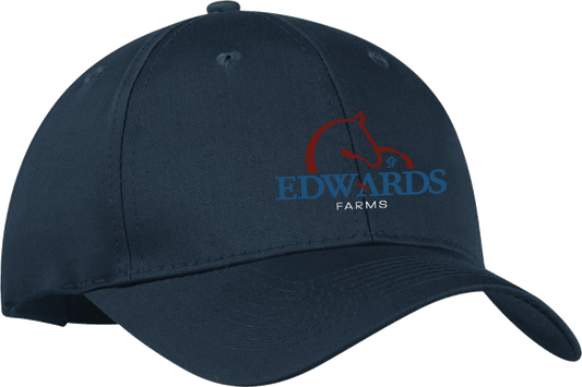 Edwards Farms Ballcap.