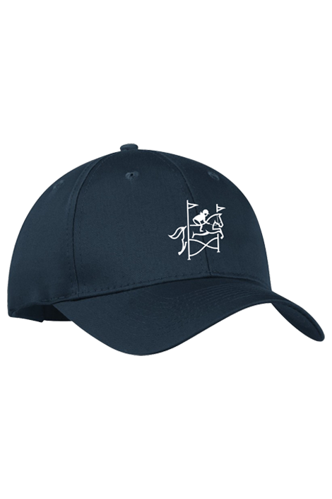 BD Eventing Ballcap