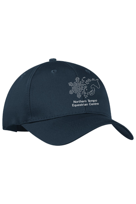 Northern Tempo Equestrian Centre Everyday Rider Ballcap