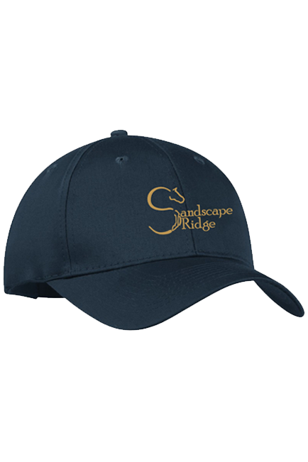 Sandscape Ridge Everyday Rider Ballcap