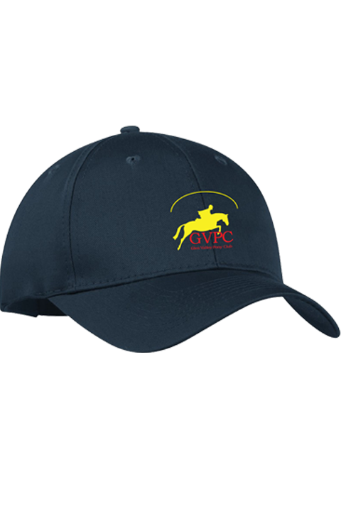 Glen Valley Pony Club Everyday Rider Ballcap