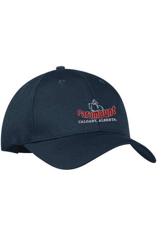 Paramount Equestrian Everyday Rider Ballcap