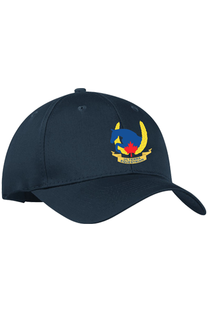 Ulterra Equestrain Everyday Rider Ballcap