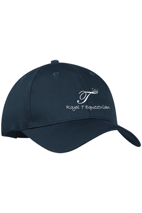 Royal T Equestrian Everyday Rider Ballcap