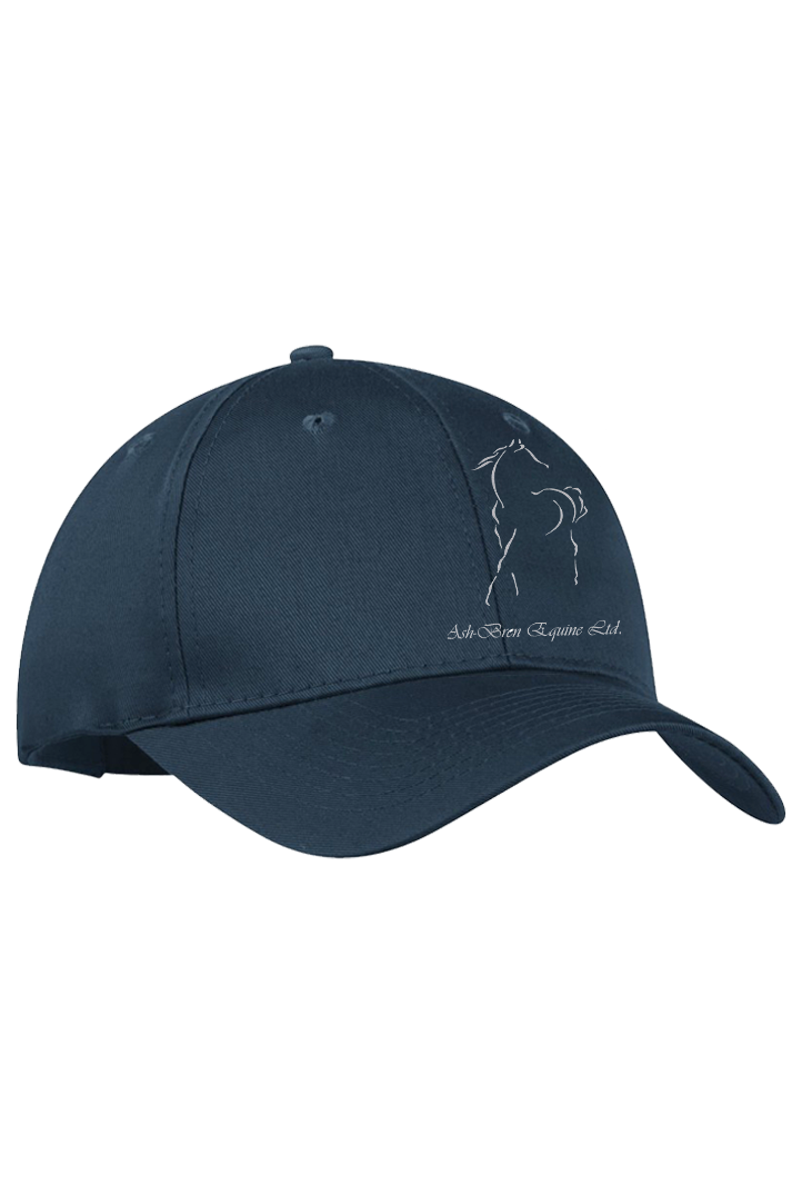 Ash-Bren Equine Ballcap