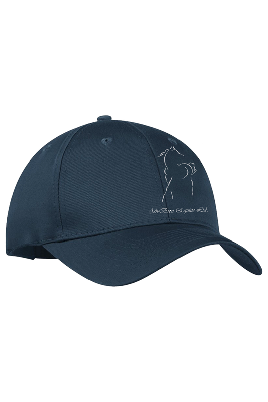 Ash-Bren Equine Ballcap