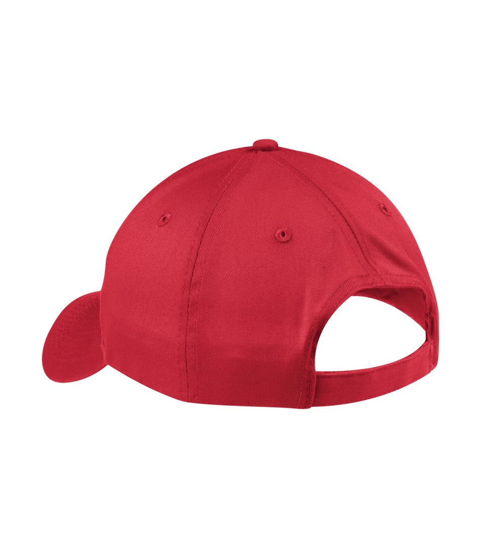 Canadian National Arabian Championships Everyday Rider Ballcap