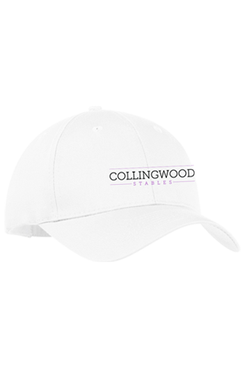 Collingwood Stables Everyday Rider Ballcap