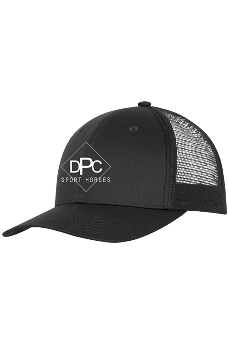 DPC Sport Horses Ballcap