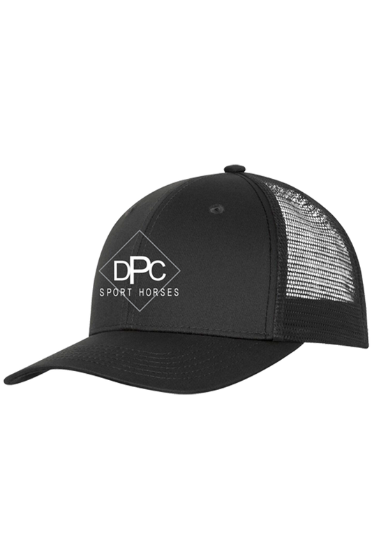 DPC Sport Horses Ballcap